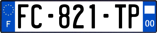 FC-821-TP