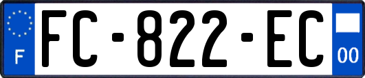 FC-822-EC