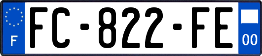 FC-822-FE