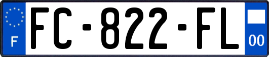 FC-822-FL