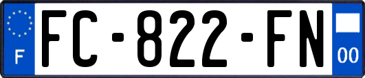 FC-822-FN