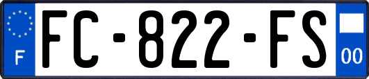 FC-822-FS