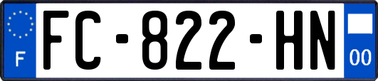 FC-822-HN