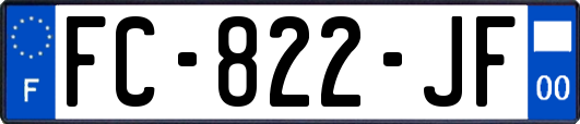 FC-822-JF