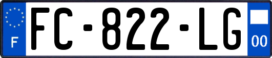 FC-822-LG