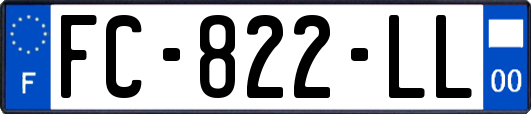 FC-822-LL