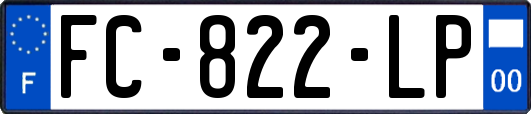 FC-822-LP