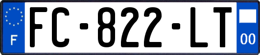 FC-822-LT