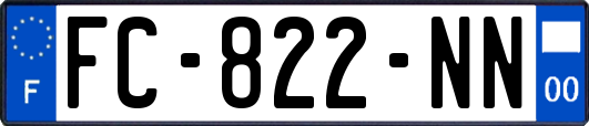 FC-822-NN