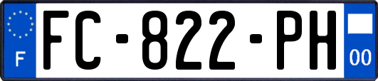 FC-822-PH