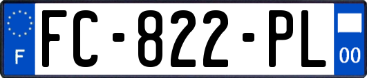 FC-822-PL