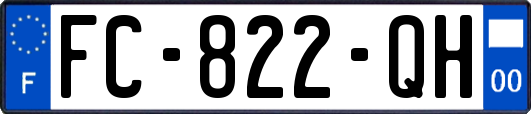 FC-822-QH