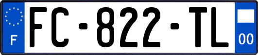 FC-822-TL