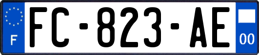 FC-823-AE