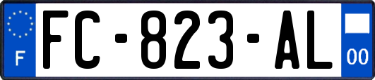 FC-823-AL