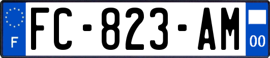 FC-823-AM