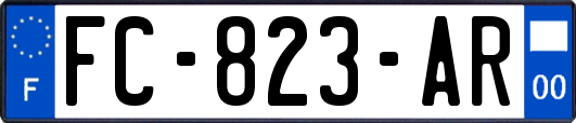 FC-823-AR