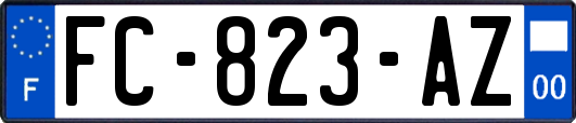FC-823-AZ