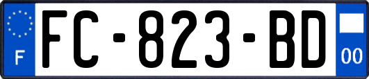 FC-823-BD