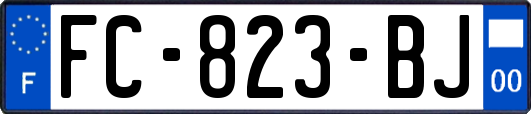 FC-823-BJ