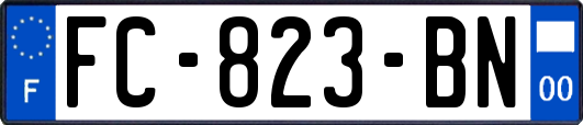 FC-823-BN