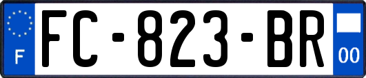 FC-823-BR