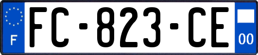 FC-823-CE