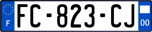 FC-823-CJ