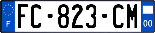 FC-823-CM