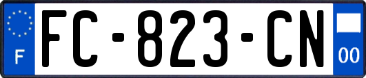 FC-823-CN