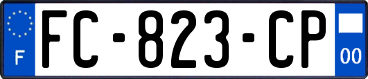 FC-823-CP