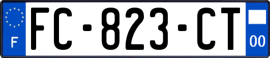 FC-823-CT