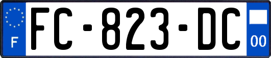 FC-823-DC