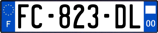 FC-823-DL