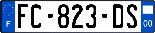 FC-823-DS