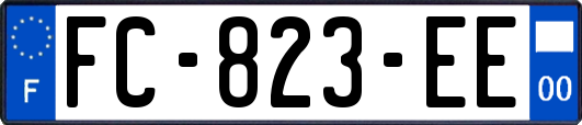 FC-823-EE