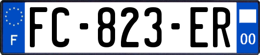 FC-823-ER