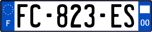 FC-823-ES