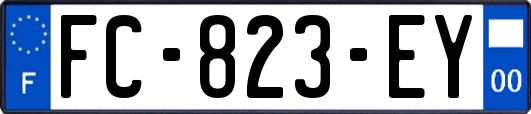 FC-823-EY