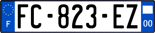 FC-823-EZ