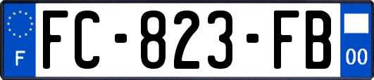 FC-823-FB