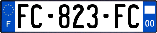 FC-823-FC