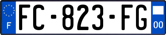 FC-823-FG