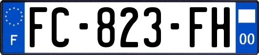 FC-823-FH