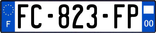 FC-823-FP