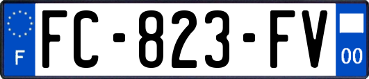 FC-823-FV