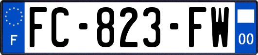 FC-823-FW