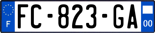 FC-823-GA