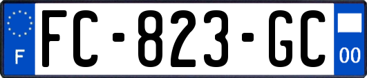 FC-823-GC
