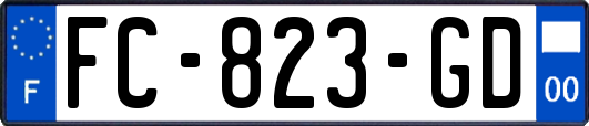 FC-823-GD